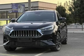 Sotaman, JAC J7 Sedan skidka narxlarda olishga ulgurib qoling