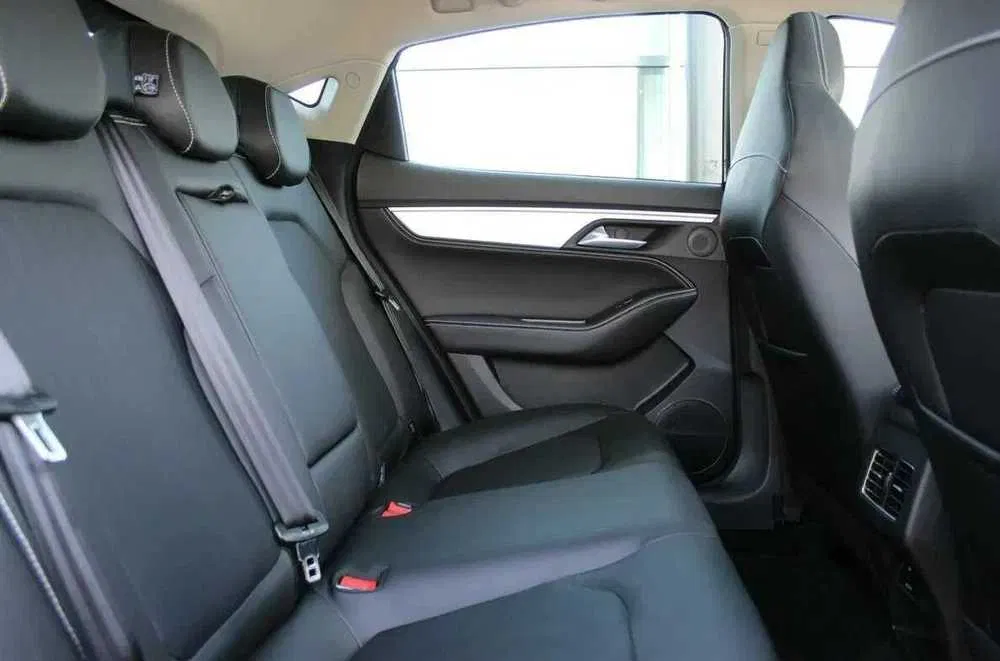 JAC J7 Sedan skidka narxlarda olishga ulgurib qoling