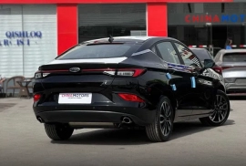 Продам, JAC J7 Sedan skidka narxlarda olishga ulgurib qoling