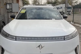 Продам, DONGFENG 008 restayling 2026