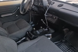 Продам, Совет давридан қолган НИВА 2121 русумли автомашина мукаммал ҳолатда.