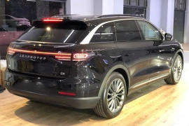 Продам, LEAPMOTOR C11 Luxury lidar Gibrid Reystayling 2026l NALICHI BOR 3yil g