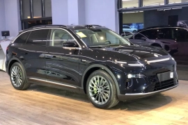 Продам, LEAPMOTOR C11 Luxury lidar Gibrid Reystayling 2026l NALICHI BOR 3yil g