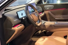 Продам, LEAPMOTOR C11 Luxury lidar Gibrid Reystayling 2026l NALICHI BOR 3yil g