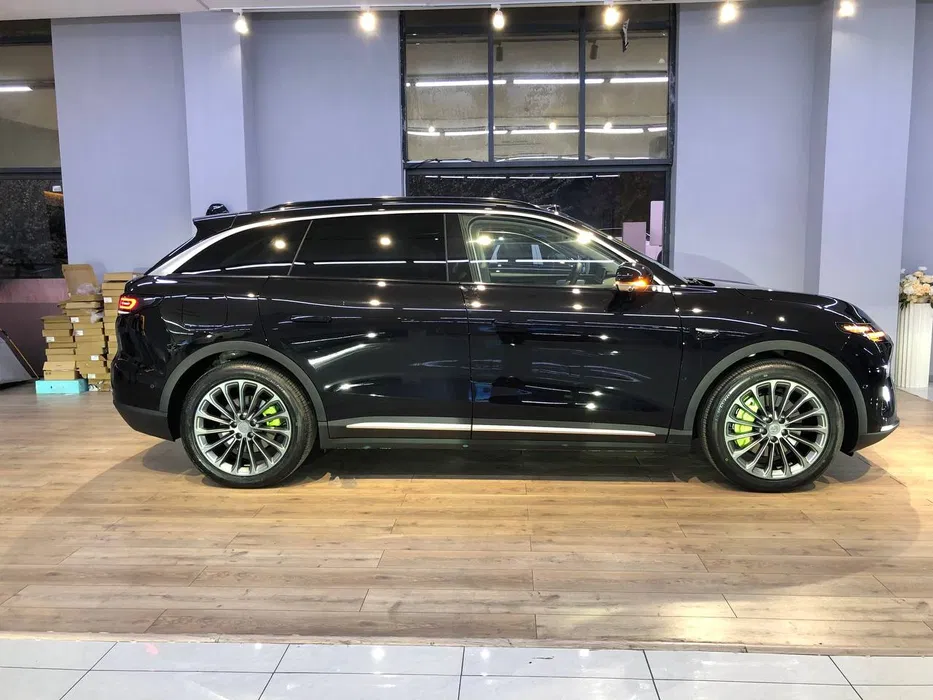 LEAPMOTOR C11 Luxury lidar Gibrid Reystayling 2026l NALICHI BOR 3yil g