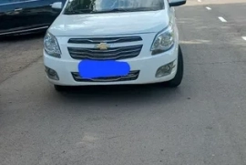 Продам, Cobalt mexanika 2020