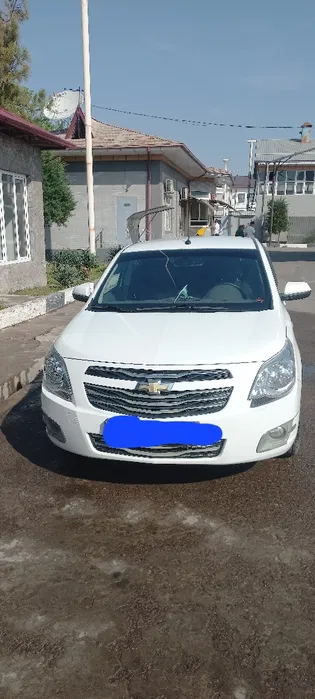 Cobalt mexanika 2020