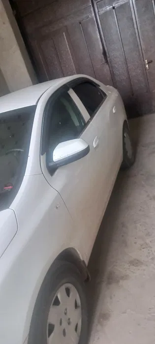 Cobalt mexanika 2020