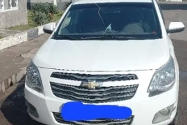 Продам, Cobalt mexanika 2020