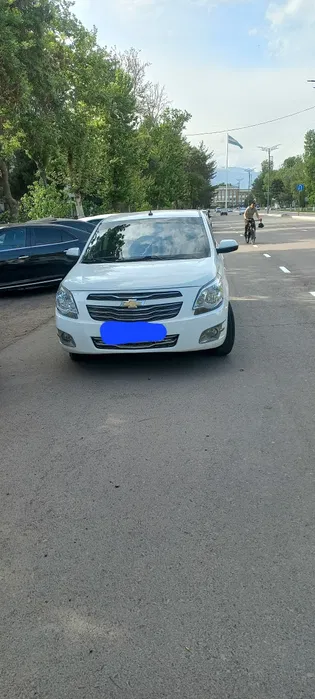 Cobalt mexanika 2020