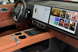 Sotaman, Lixang L9 ultra 2026