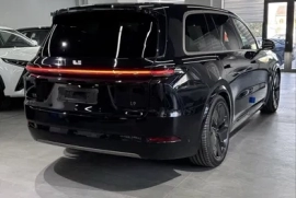 Продам, Lixang L9 ultra 2026