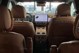 Sotaman, Lixang L9 ultra 2026