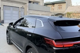 Продам, BYD Chempion smart full 605 km 25/2025 yil Nomer taqlgan tayor