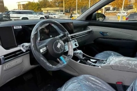 Продам, 2026 Tucson Travel