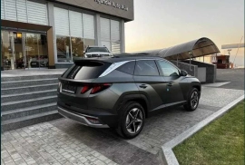 Продам, 2026 Tucson Travel