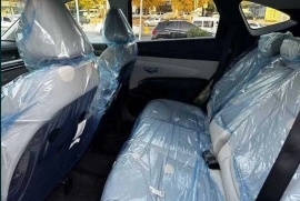 Продам, 2026 Tucson Travel