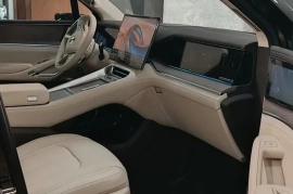 Sotaman, Denza N9 ohirgi modeli bakavoy kameraligi