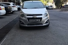 Продам, Яхши ҳолатда Spark сотилади.