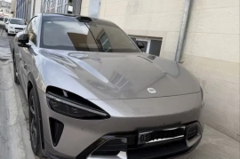 Продам, Xiaomi YU7 2025, full