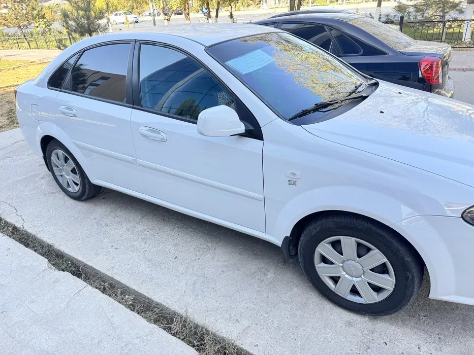 Gentra 2022 yil srochna sotiladi