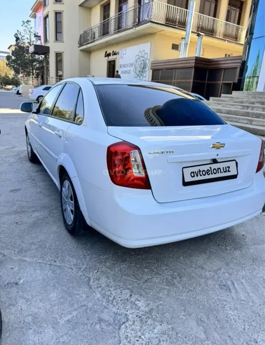 Gentra 2022 yil srochna sotiladi