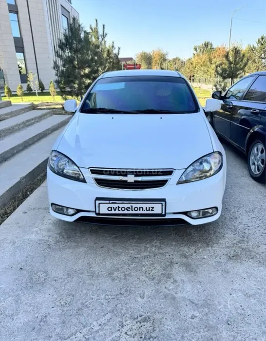 Gentra 2022 yil srochna sotiladi