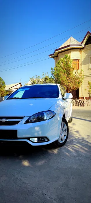 Gentra 2022 yil srochna sotiladi