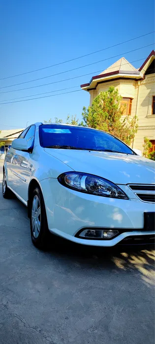 Gentra 2022 yil srochna sotiladi