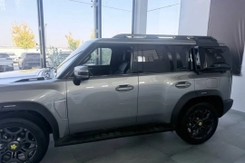 Продам, JETOUR T2 2.0T. Абсолютно новая без пробега!