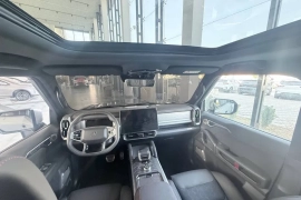 Продам, JETOUR T2 2.0T. Абсолютно новая без пробега!