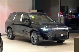 Продам, Leapmotor c16 massajli