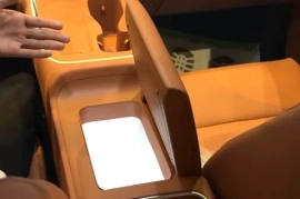 Продам, Leapmotor c16 massajli