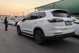 Продам, Chery 8 pro max бир кул минилган
