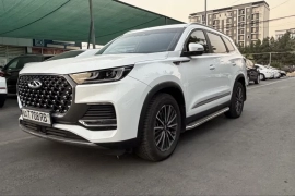 Продам, Chery 8 pro max бир кул минилган