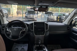 Продам, Toyota Land cruiser 200