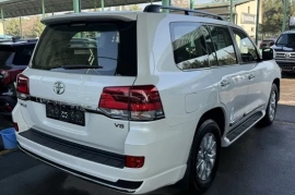 Продам, Toyota Land cruiser 200