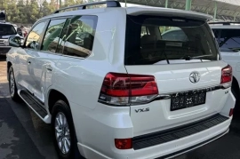Продам, Toyota Land cruiser 200