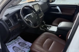 Продам, Toyota Land cruiser 200