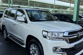 Продам, Toyota Land cruiser 200