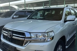 Продам, Toyota Land cruiser 200