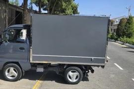 Продам, Chevrolet Labo 2021 yil