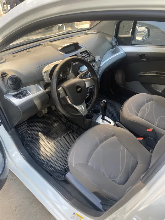 Spark avtomat 4 pozitsa