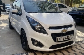 Sotaman, Spark avtomat 4 pozitsa