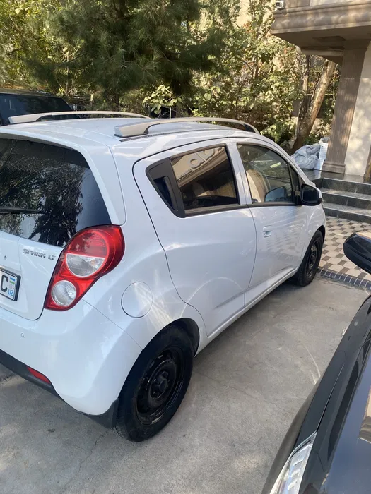 Spark avtomat 4 pozitsa