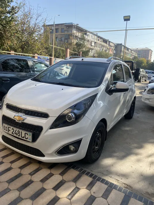 Spark avtomat 4 pozitsa