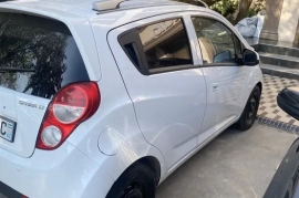 Sotaman, Spark avtomat 4 pozitsa