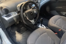 Sotaman, Spark avtomat 4 pozitsa