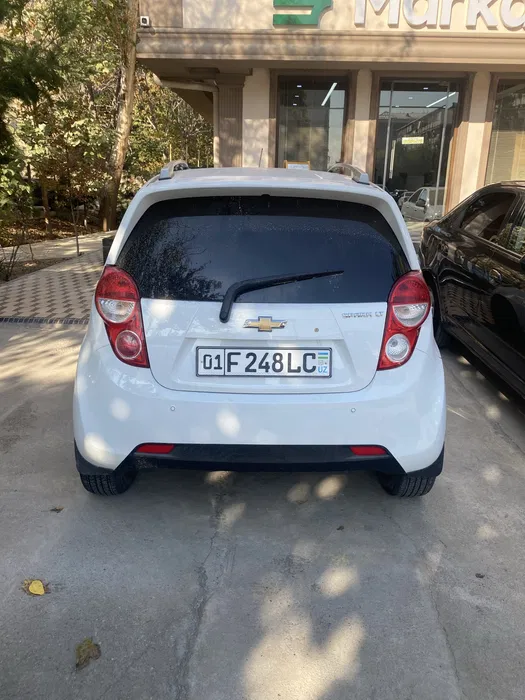 Spark avtomat 4 pozitsa