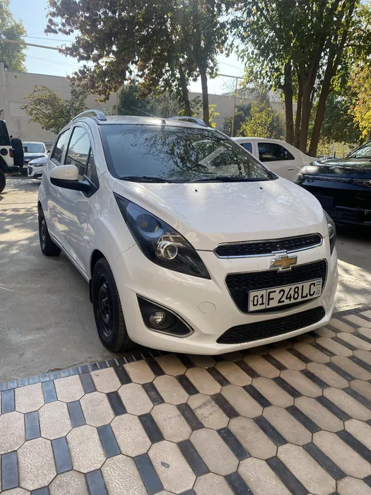 Spark avtomat 4 pozitsa